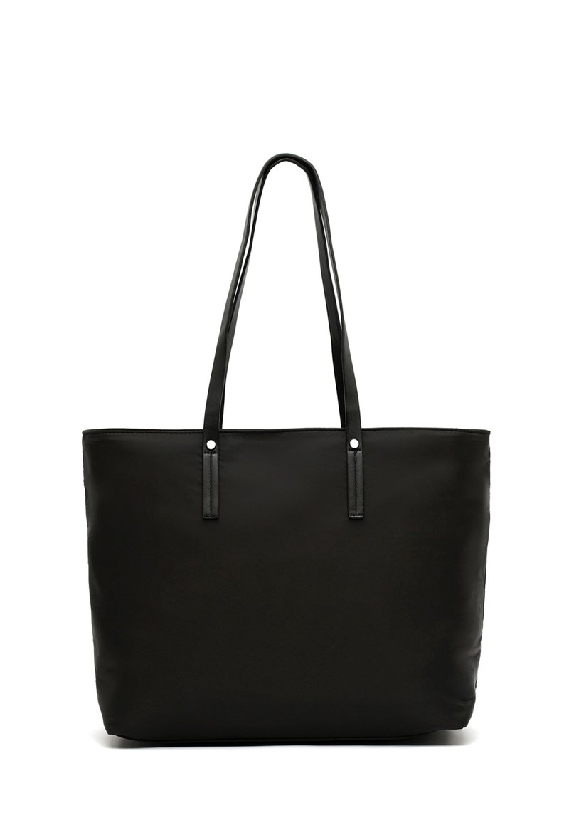 MISAKO LUCRE - Käsilaukku - black