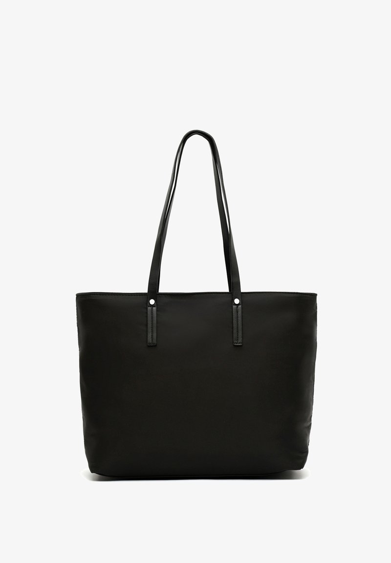 MISAKO LUCRE - Käsilaukku - black