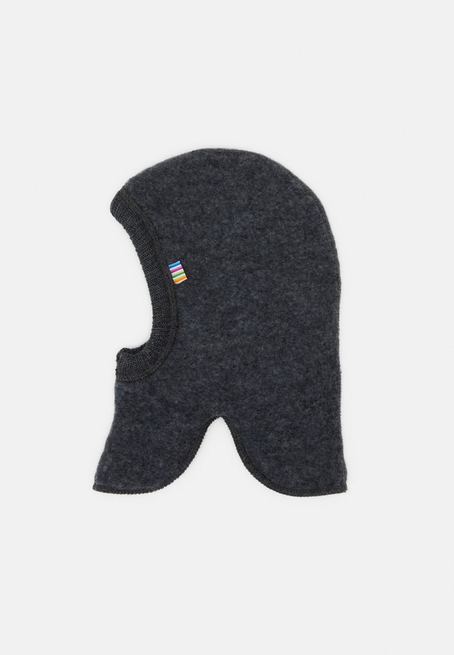 BALACLAVA UNISEX - Huer - coke melange