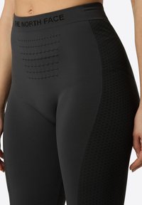 The North Face W SPORT TIGHTS - Tights - tnf black