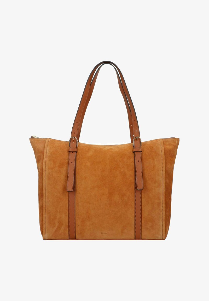 Fossil CARLIE Shoppingv ska Braun brun Zalando se fossil-carlie-shoppingv-ska-braun-brun-zalando-se