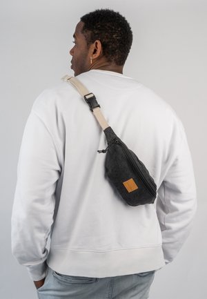 Johnny Urban TONI - Gürteltasche - anthracite