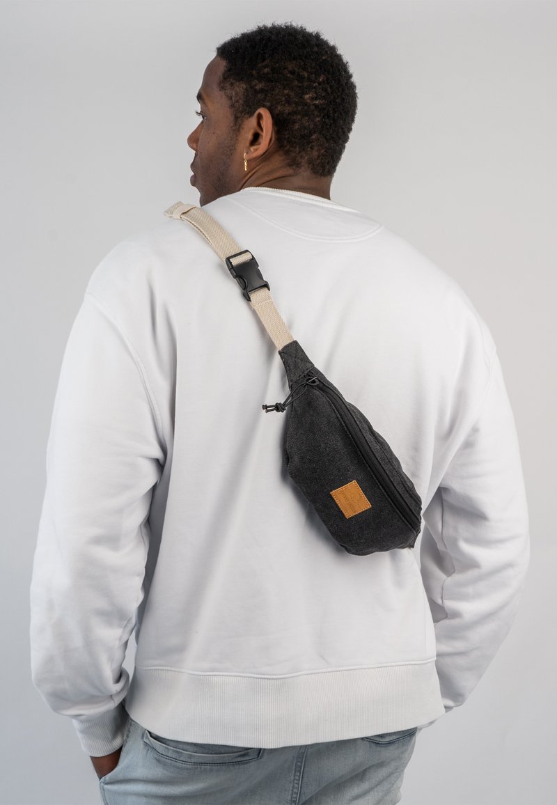 Johnny Urban TONI - Bum bag - anthracite