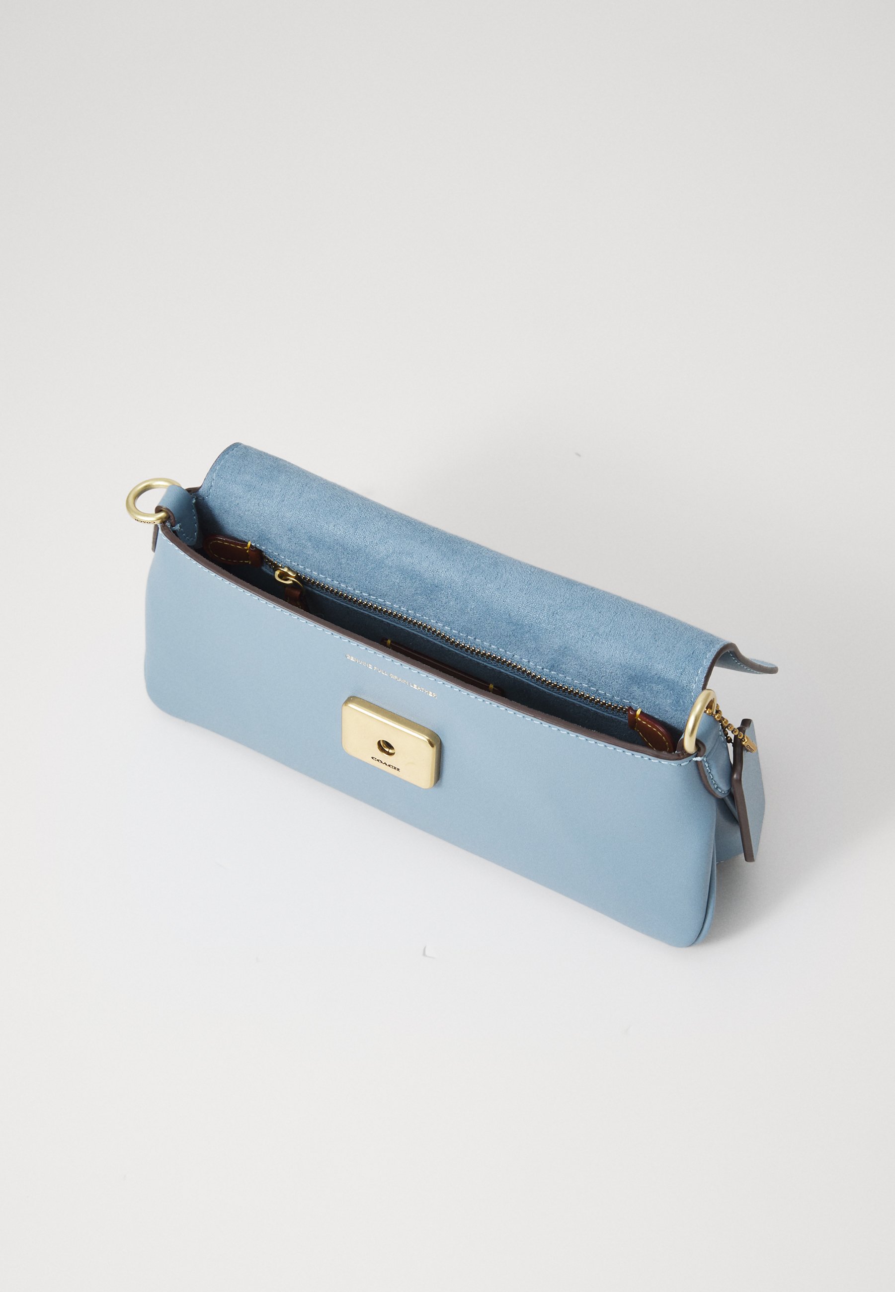 COACH Handbag - blue - Zalando