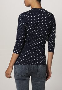 Tom Joule Long sleeved top - multi-coloured