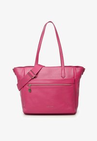 Non selezionato, fuxia