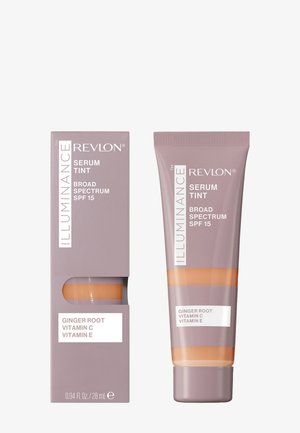 ILLUMINANCE™ SERUM TINT, SPF - Sérum - 409 brulee