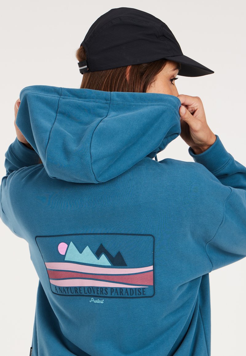 Sweats et sweats à capuche Protest