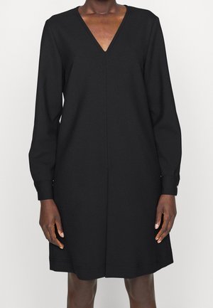 Freizeitkleid - black