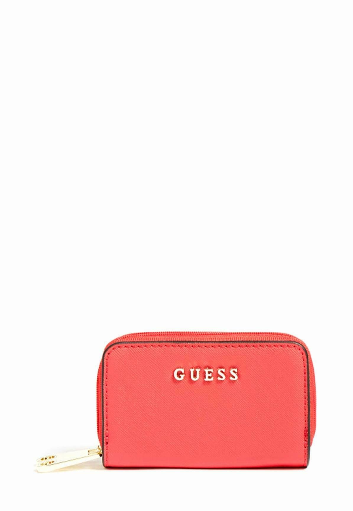 Guess - Monedero - red/rojo - Zalando.es