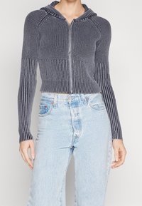 Even&Odd Kofta - black