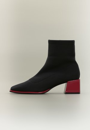 Gioseppo, Botines bajos - black