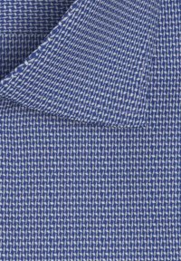 Seidensticker BUSINESS REGULAR - Camicia elegante - blue
