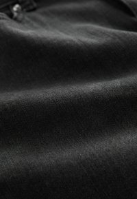 Next TALL - Prigludę džinsai - washed black