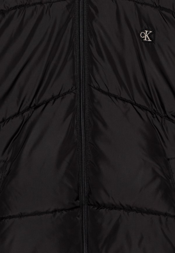 PUFFER JACKET - Winter jacket3