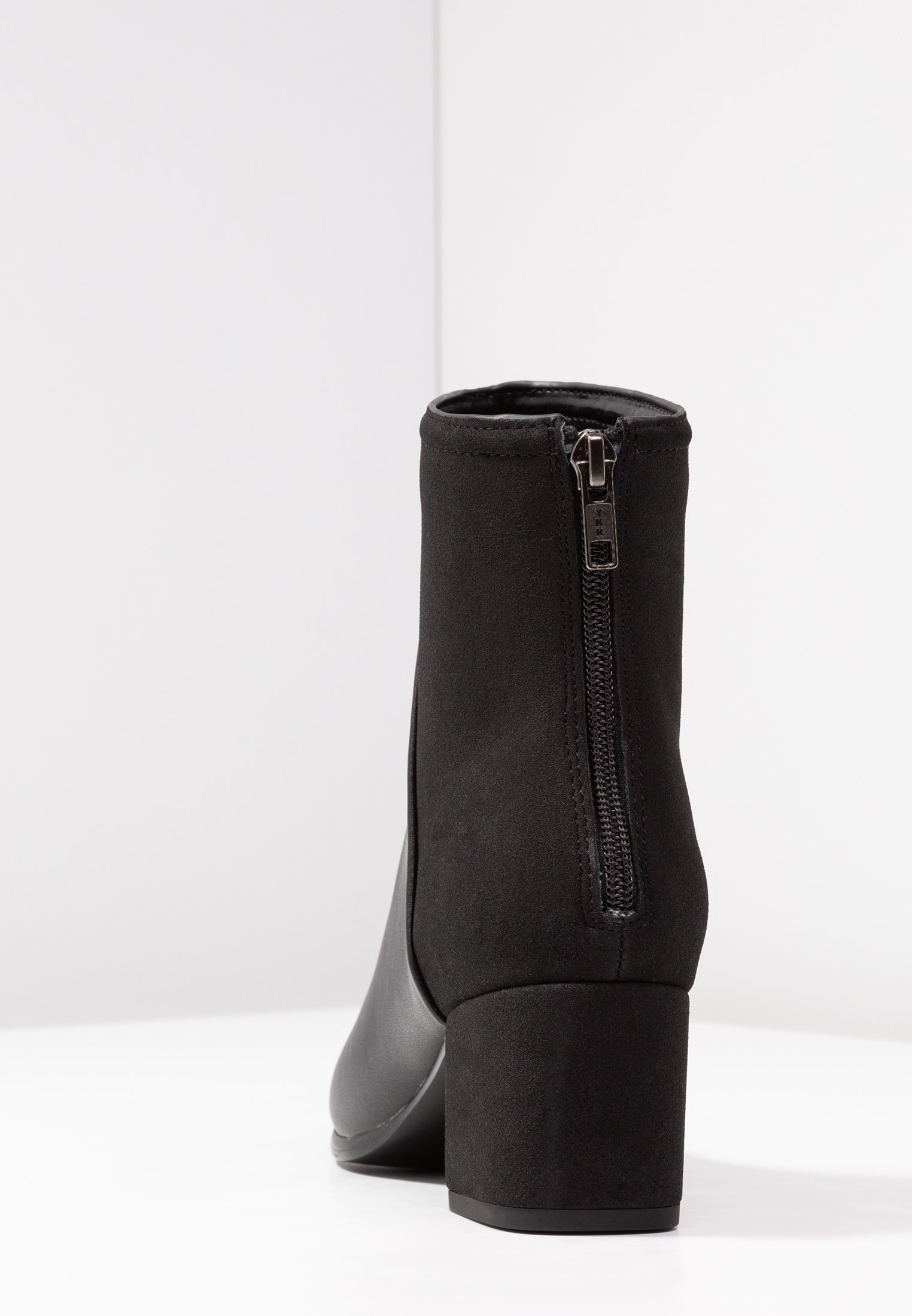 Matt & Nat DEA VEGAN Korte laarzen blackZwart Zalando.nl Matt & Nat DEA VEGAN Korte laarzen blackZwart Zalando.nl