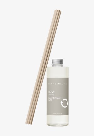 SCENT DIFFUSER REFILL 200ML - Rumdufte - light grey