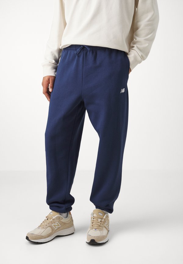 SPORT ESSENTIALS - Tracksuit bottoms4