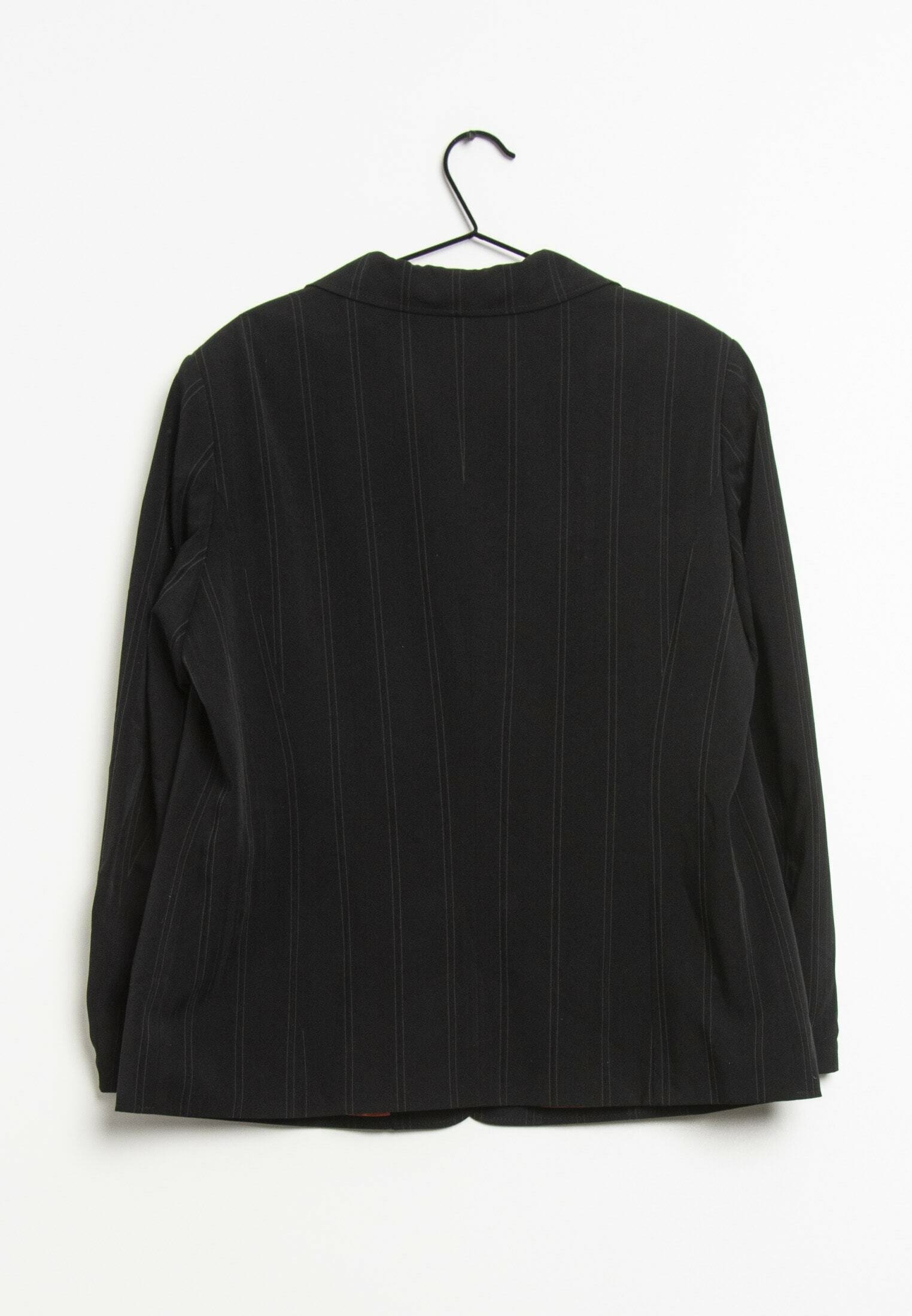 gerry weber black jacket