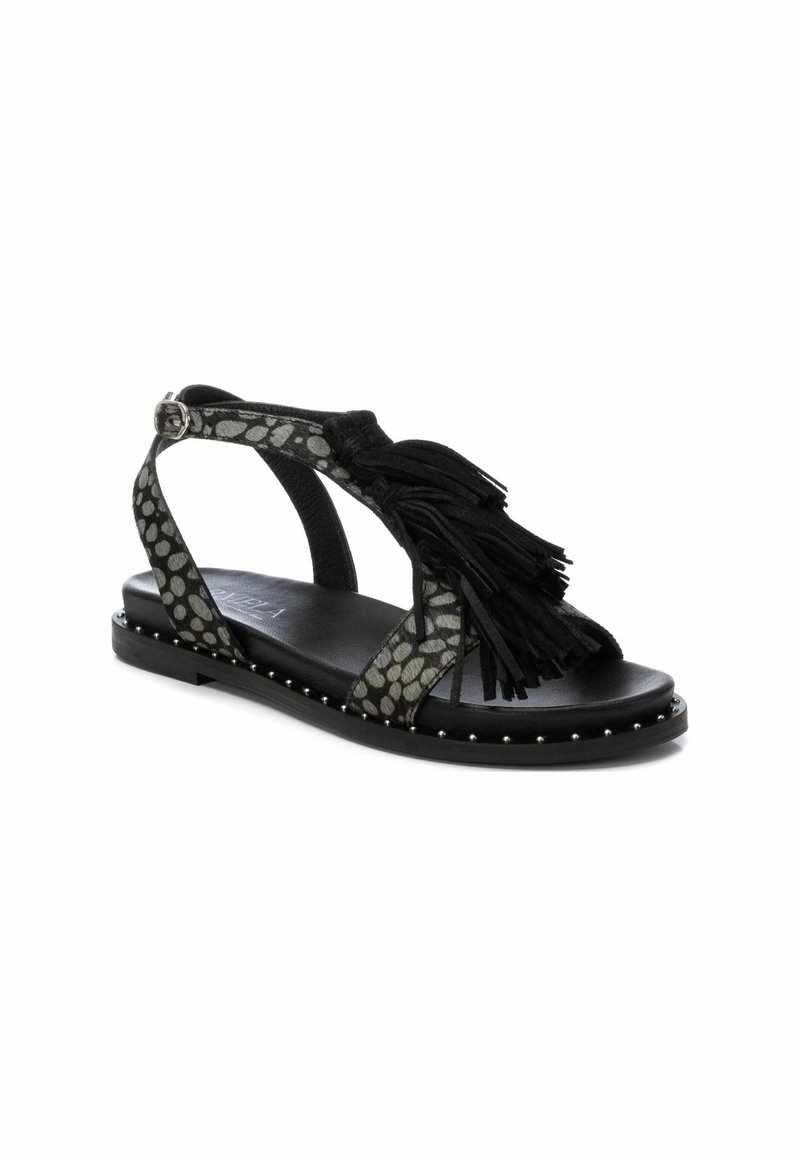 Carmela Sandalias black/negro