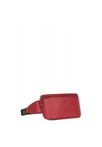 Hexagona CONFORT - Marsupio - rouge foncé confort