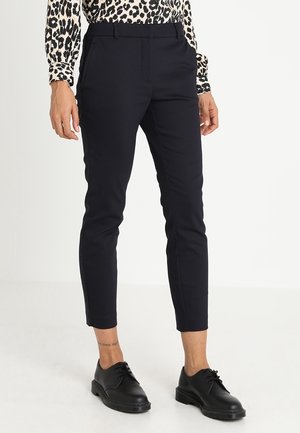 Spodnie materiałowe