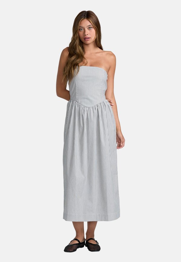 FLORENCE  - Jersey dress - ptk3