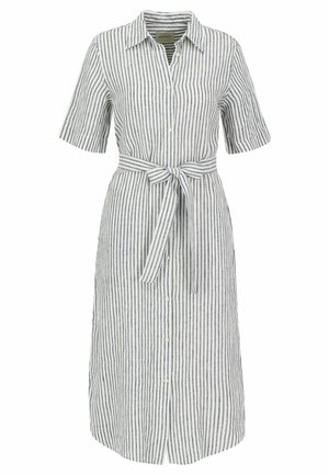 REGULAR FIT - Blousejurk - marine (52)