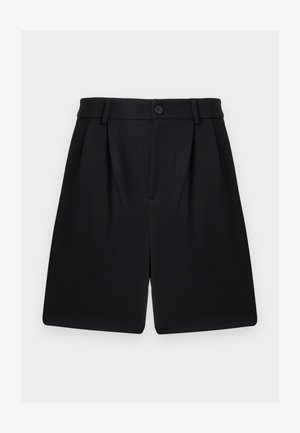 ONLY, ONLPOPTRASH LIFE - Short - black