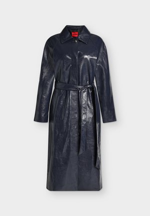 HUGO, MAREDE - Manteau classique - medium blue