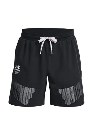 Shorts - black