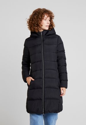 HINJA - Talvitakki - black