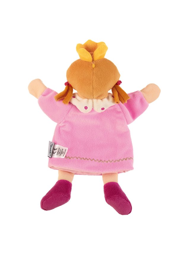 KINDER HANDPUPPE PRINZESSIN – Spielzeug – original