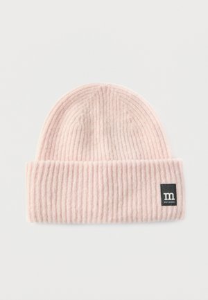 PJETTAR UNISEX - Beanie - light pink