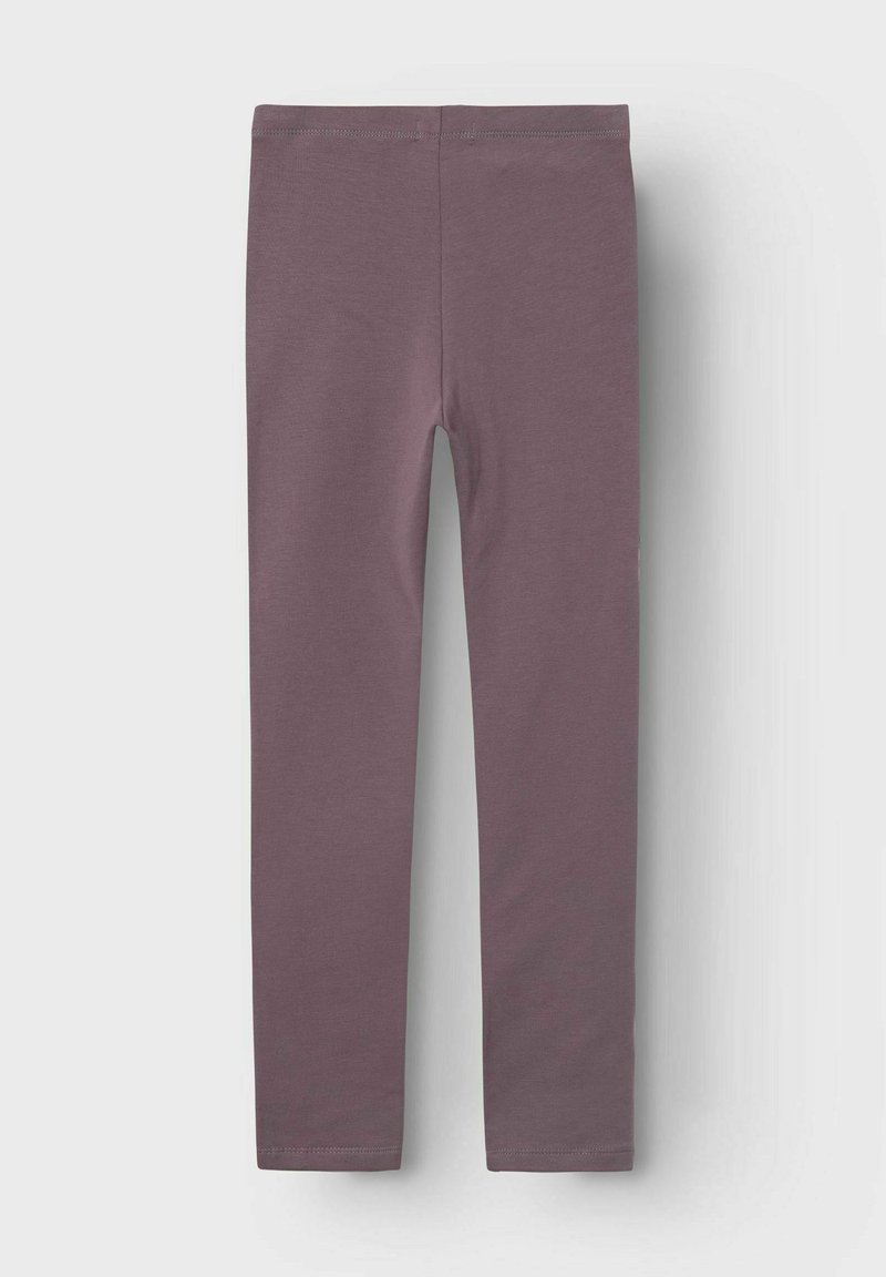 NAME IT Nkfvivian Capri Legging Ff Noos Leggings Bambine E - 2