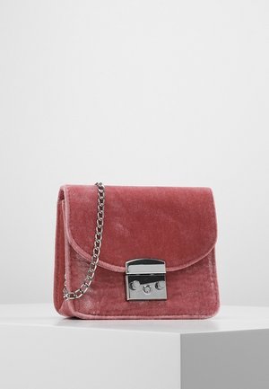 Borsa a tracolla - light pink