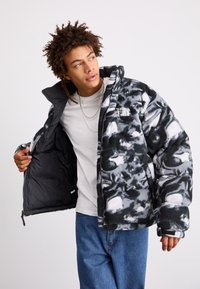The North Face - Kurtka puchowa