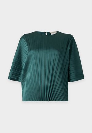 Weekend Max Mara, Blouse - lake green