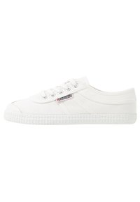 Unselected, white