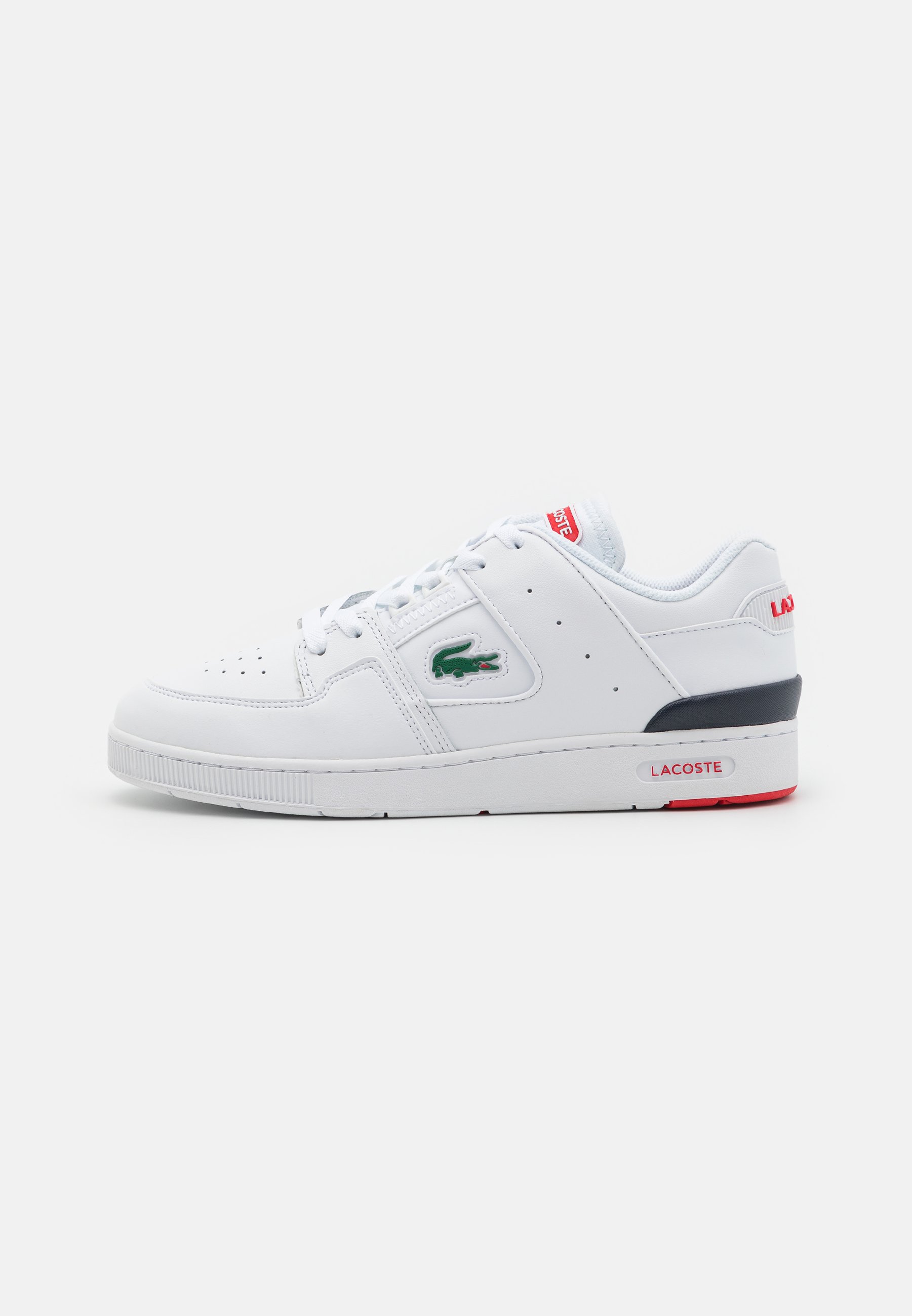 lacoste court cage