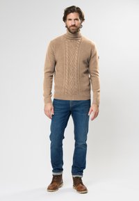 MCS - Sweter