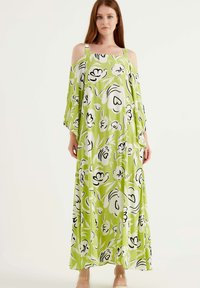 Herita Maxikjoler - green