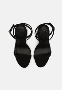 Missguided Sandaletter - black