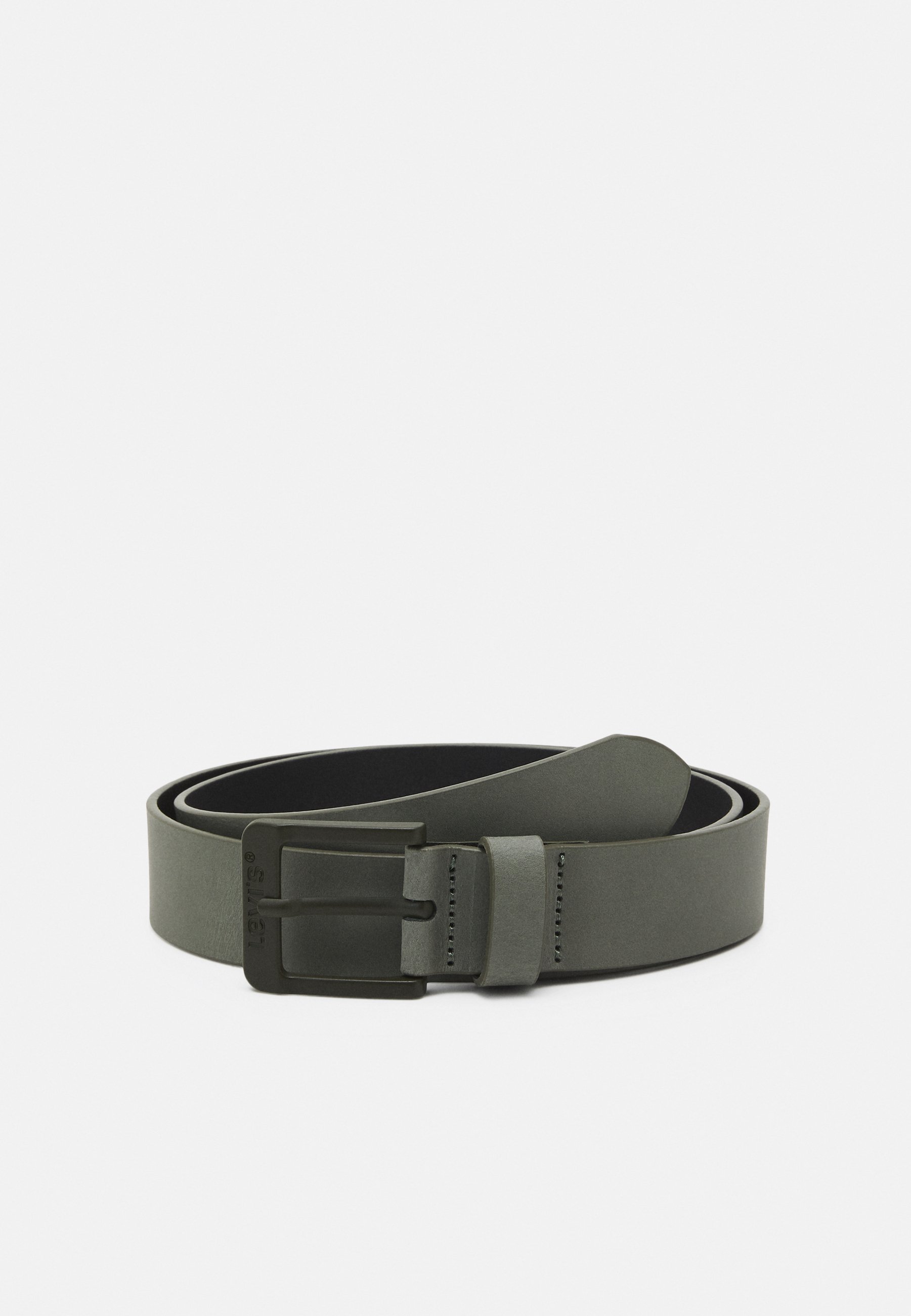 Uomo Cinture Levi's® FREE - Cintura - army green/verde Uomo Cinture Levi's® FREE - Cintura - army green/verde