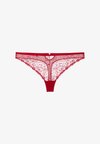 ERIN - Thong apakšbiksītes - red