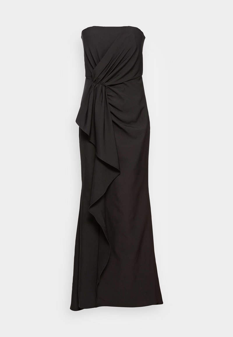 Jarlo Pidulikud riided black/must Zalando.ee