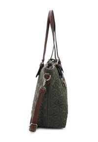 Harpa CHAMP - Handtas - thunder grey