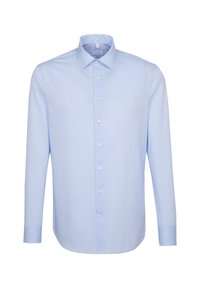 Unausgewählt, blue