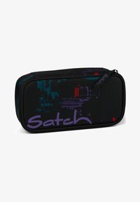 Unselected, night vision