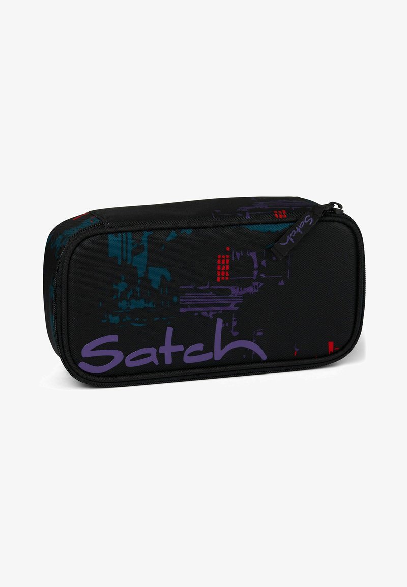 Satch Astuccio - night vision